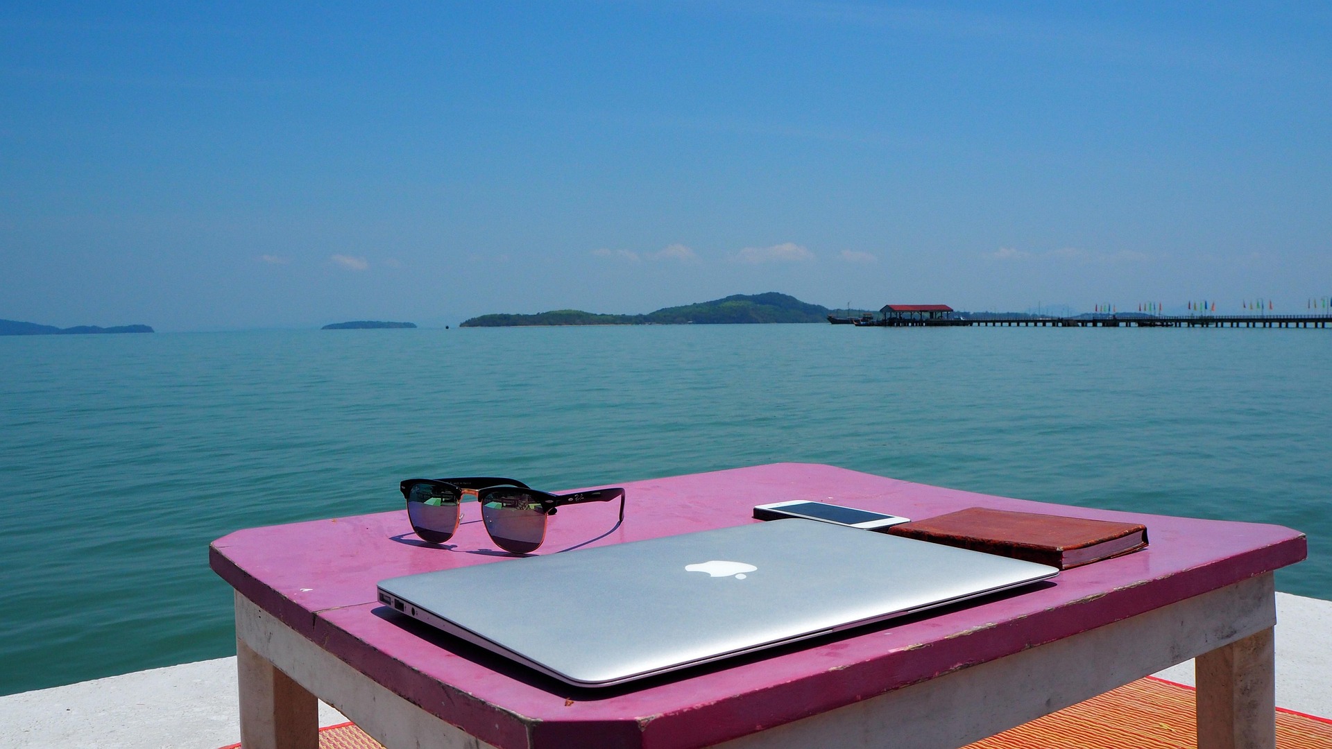 A Snapshot of the Digital Nomad in 2026