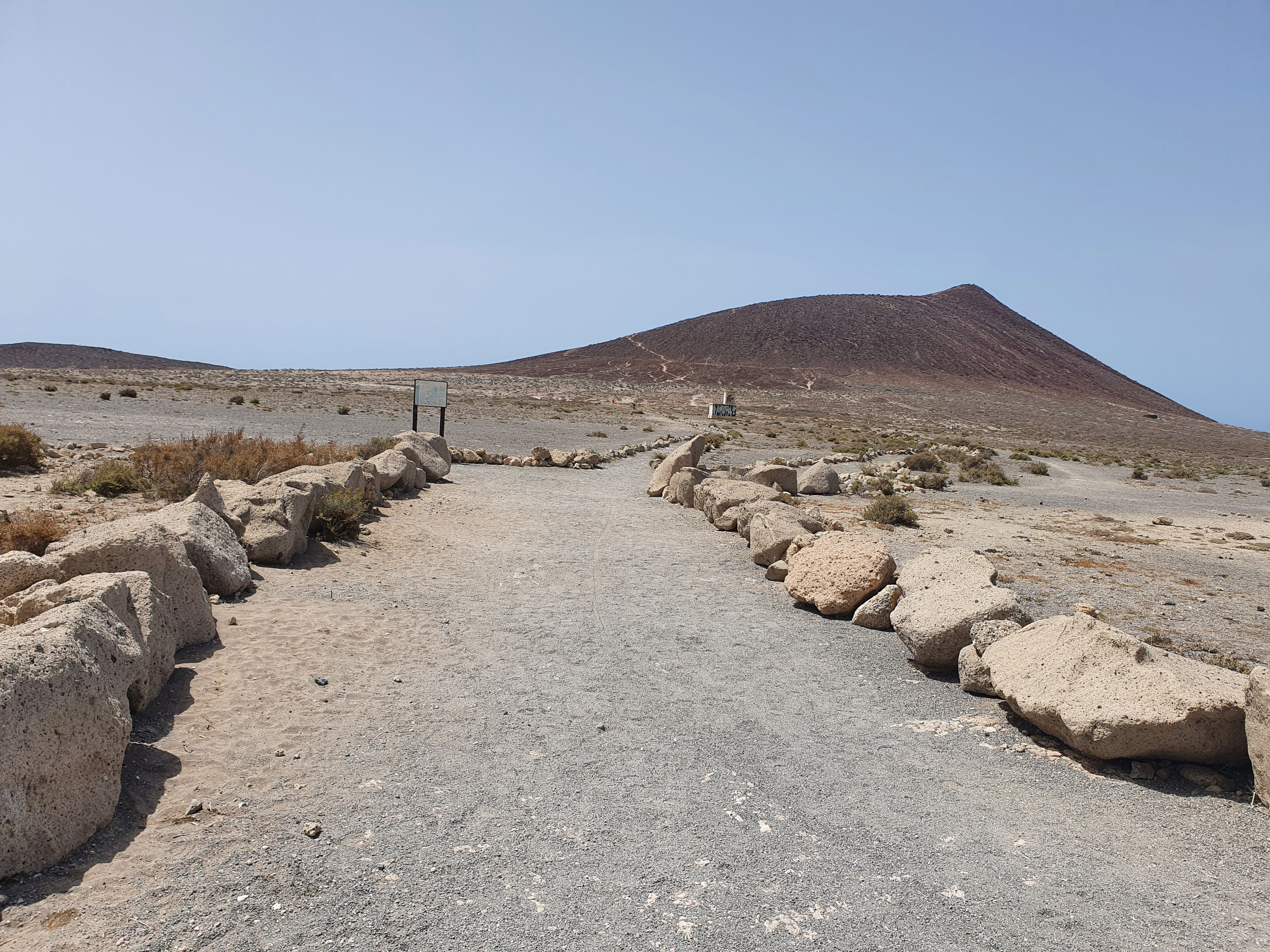 Red Mountain