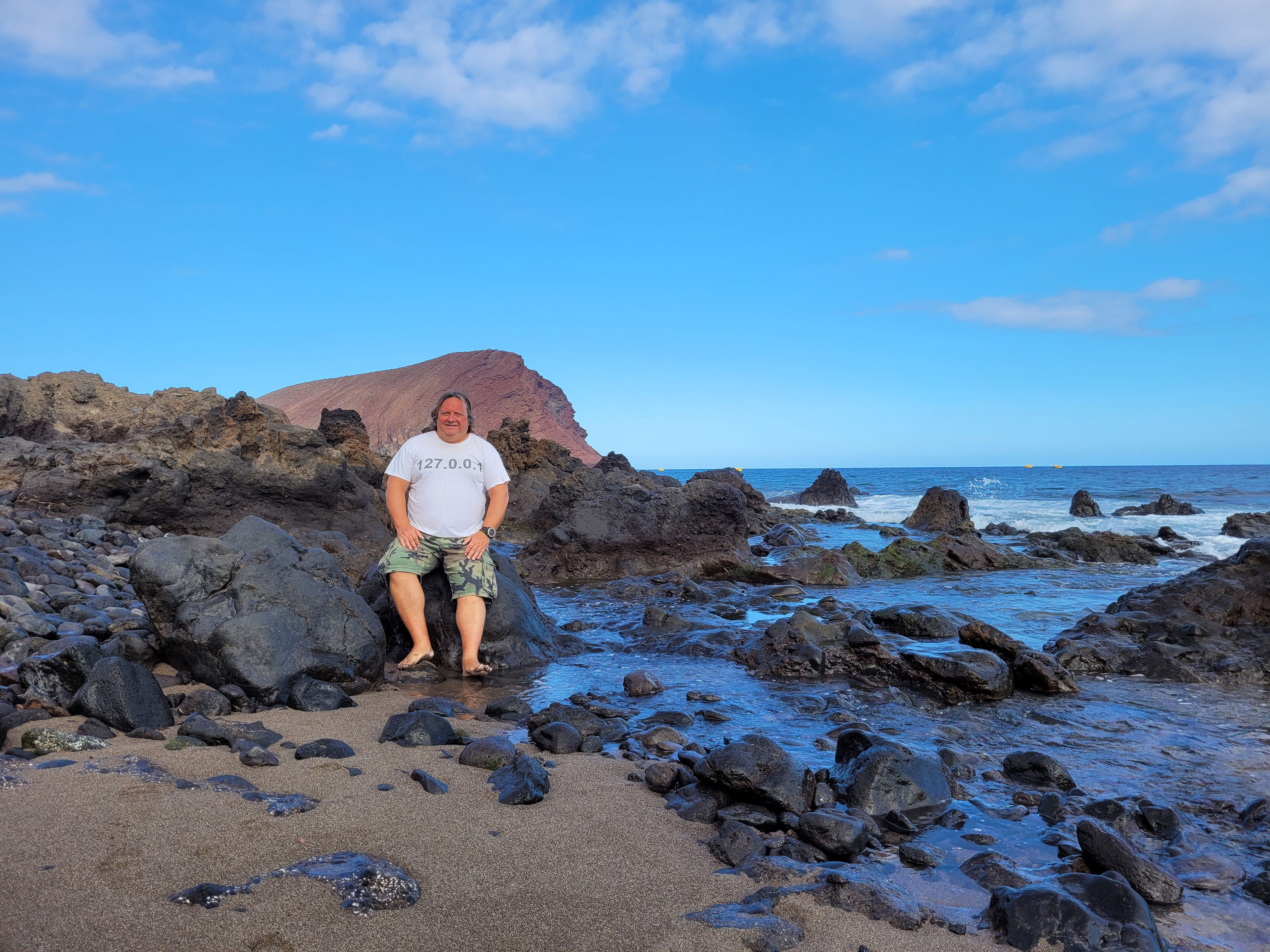 Carlos Alvarez Rivas